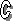 C