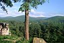 Excursion - View from the Sopocani Monastery.jpg